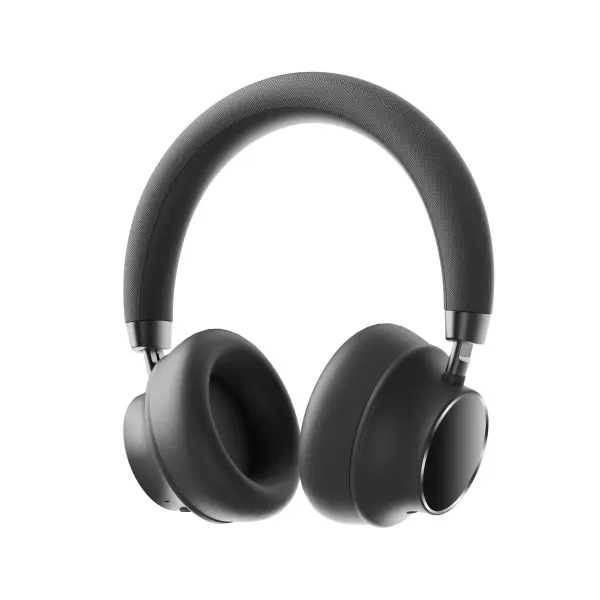 Casque à réduction de bruit