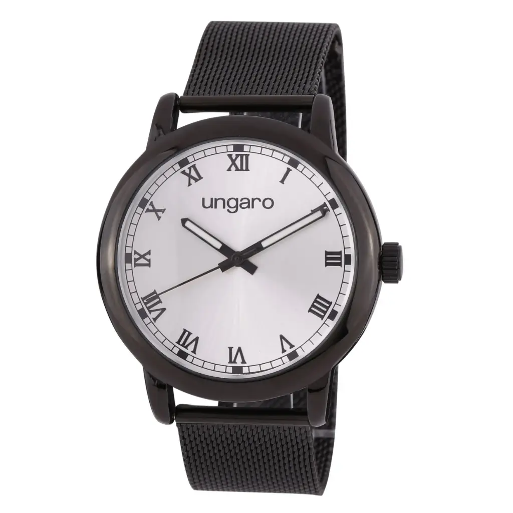 Montre primo mesh Ungaro